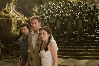 Foto de El Mundo de los Perdidos (Land of the Lost)