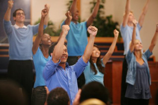 Foto de Sunday School Musical (Sunday School Musical)