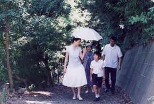 Foto, imagen de  (Still Walking)