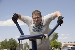 Foto de Cuerpos de Seguridad (Observe and Report)