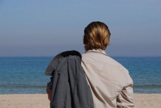 Foto de La Posibilidad de una Isla (La Possibilit� D'une �le)