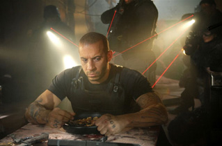 Foto, imagen de Babylon (Babylon A.D.)