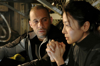 Foto de Babylon (Babylon A.D.)