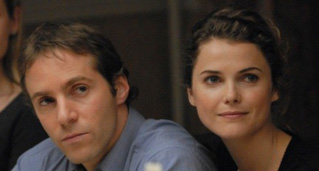 Foto de Reconstruyendo mi vida (The girl in the park)