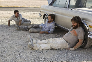 Foto de Resac�n en Las Vegas (The Hangover)