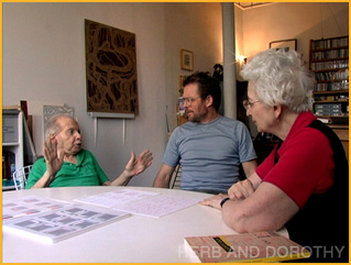 Foto de  (Herb and Dorothy)