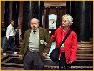 Foto de  (Herb and Dorothy)