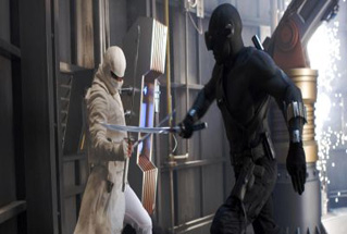 Im�genes de G.I. Joe (G.I. Joe: Rise of Cobra)