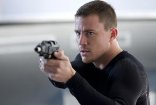 Foto de G.I. Joe (G.I. Joe: Rise of Cobra)