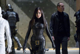 Foto de G.I. Joe (G.I. Joe: Rise of Cobra)