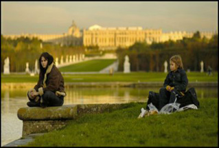 Foto de Versalles (Versailles)