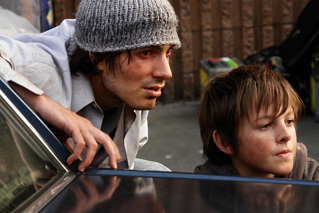 Foto, imagen de  (Life Is Hot in Cracktown)