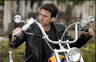 Foto, imagen de El Motorista Fantasma (Ghost Rider)