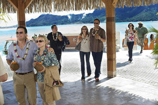 Im�genes de Todo incluido (Couples Retreat)