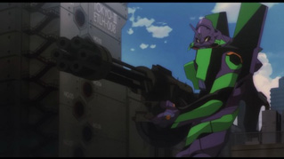 Foto de  (Evangelion 1.0: You Are (Not) Alone)