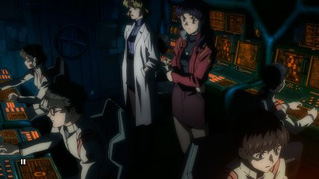 Foto de  (Evangelion 1.0: You Are (Not) Alone)