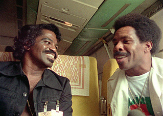 Foto, imagen de  (Soul Power)