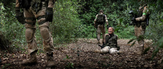 Foto de Paintball (Paintball)