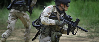 Foto de Paintball (Paintball)