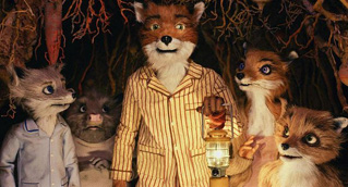 Im�genes de Fant�stico Sr. Fox (Fantastic Mr. Fox)