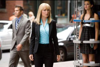 Foto de Los Sustitutos (Surrogates)
