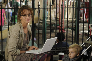 Foto de Una Mam� en Apuros (Motherhood)