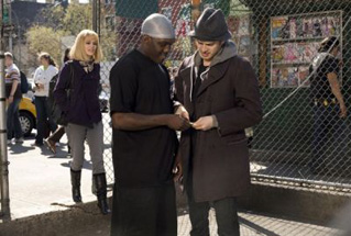 Foto de  (New York, I Love You)