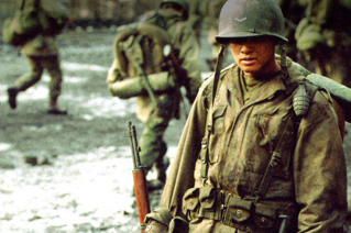 Foto, imagen de Lazos de guerra (Taegukgi hwinalrimyeo)