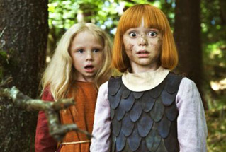 Im�genes de Vicky el vikingo (Wickie und die starken M�nner - Der Pfeil)