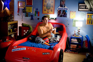 Foto de Duro de vender (The Goods: Live Hard, Sell Hard)