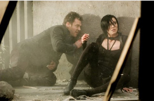 Foto de Aeon Flux (Aeon Flux)