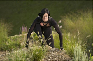Foto, imagen de Aeon Flux (Aeon Flux)