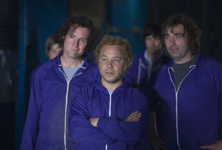 Foto de  (The Damned United)