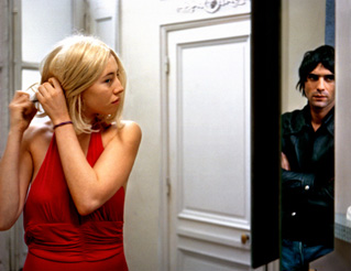 Foto de Backstage (Backstage)