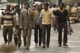 Foto de American Gangster (American Gangster)