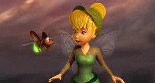 Foto, imagen de Campanilla y el tesoro perdido (Tinker Bell and the Lost Treasure)