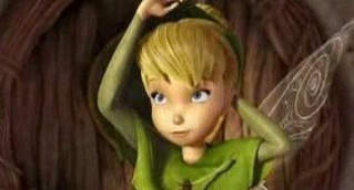 Foto de Campanilla y el tesoro perdido (Tinker Bell and the Lost Treasure)