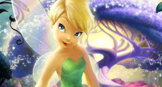Foto de Campanilla y el tesoro perdido (Tinker Bell and the Lost Treasure)