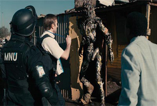 Foto, imagen de  (District 9)