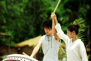 Foto, imagen de El latido de la monta�a (Zhan. gu)