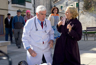 Im�genes de Spanish Movie (Spanish Movie)
