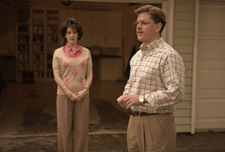 Foto de �El Sopl�n! (The Informant!)