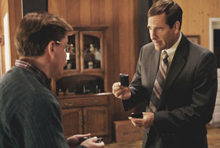 Foto de �El Sopl�n! (The Informant!)