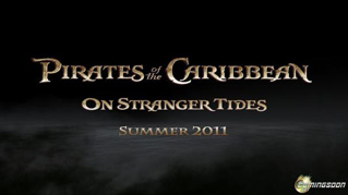 Im�genes de Piratas del Caribe 4 (Pirates of the Caribbean: On Stranger Tides)