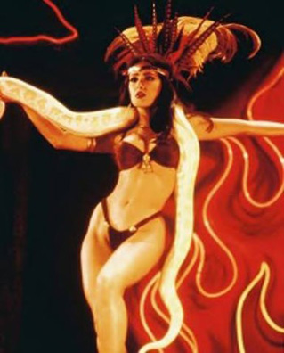 Foto de Abierto hasta el Amanecer (From Dusk Till Dawn)