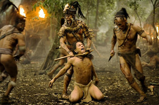 Im�genes de Apocalypto (Apocalypto)