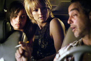 Foto de La extra�a que hay en ti (The Brave One)