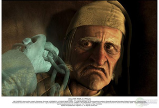 Im�genes de Cuento de Navidad (A Christmas Carol)