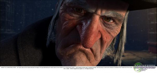 Foto de Cuento de Navidad (A Christmas Carol)