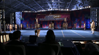 Foto de A por todas: La lucha final (Bring It On: Fight to the Finish)